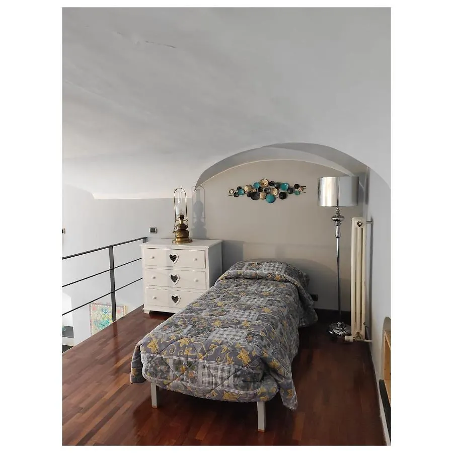 דירה ג'נובה Alessandra'S Home איטליה