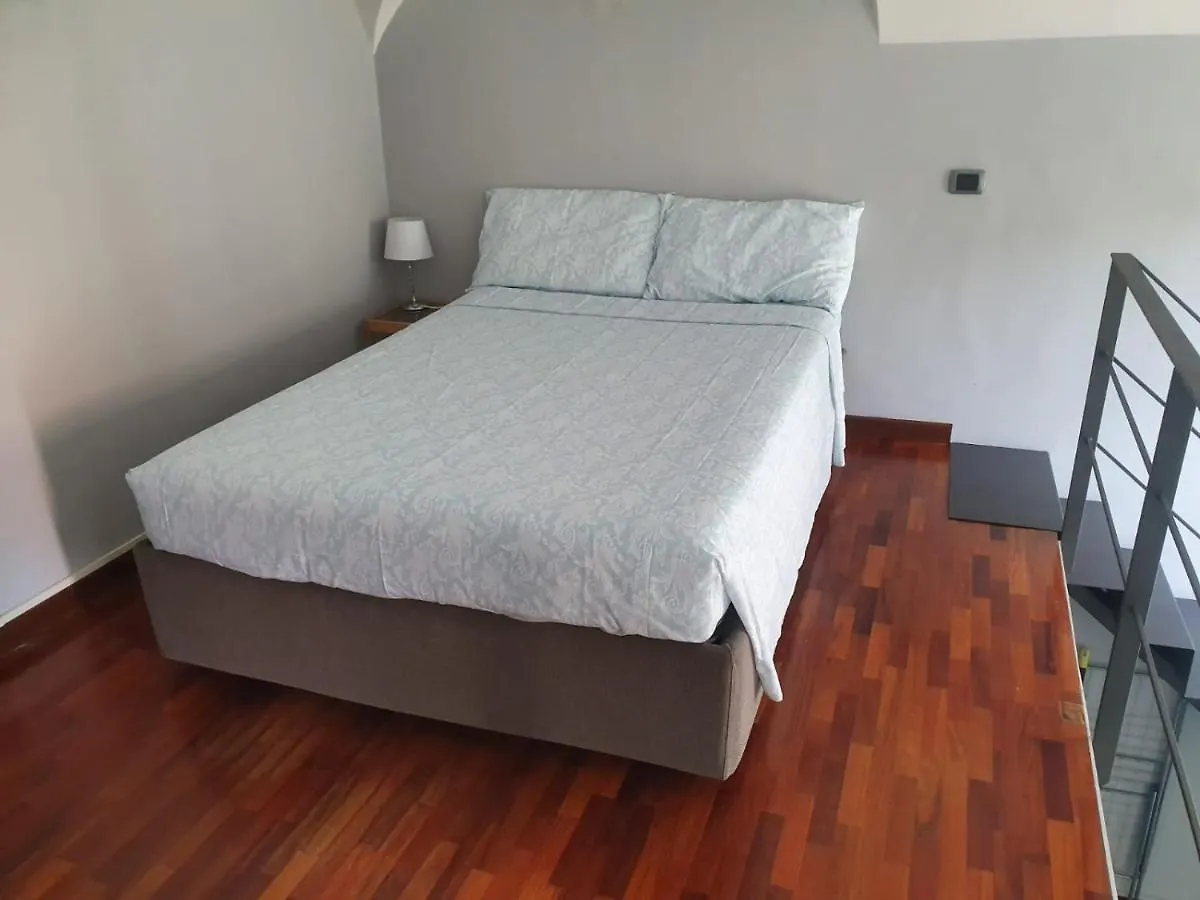 ג'נובה Alessandra'S Home