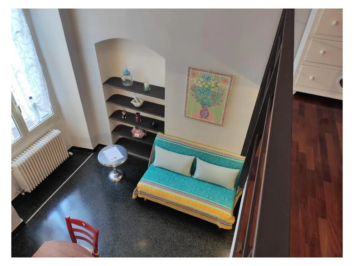 Alessandra'S Home Γένοβα 0*,  Ιταλία